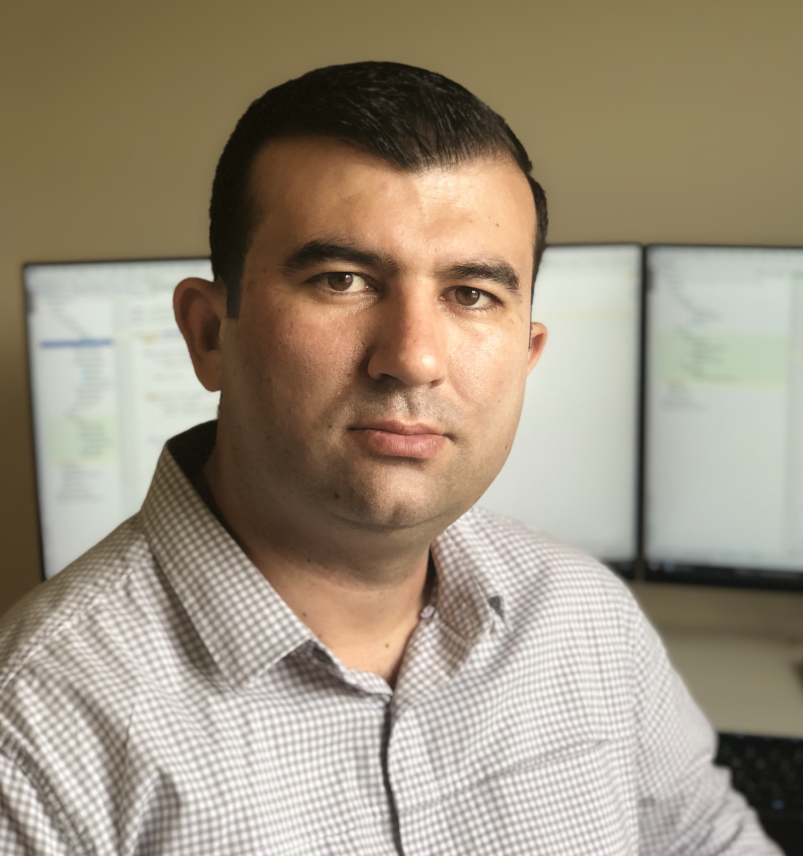 Mucdat Cengiz